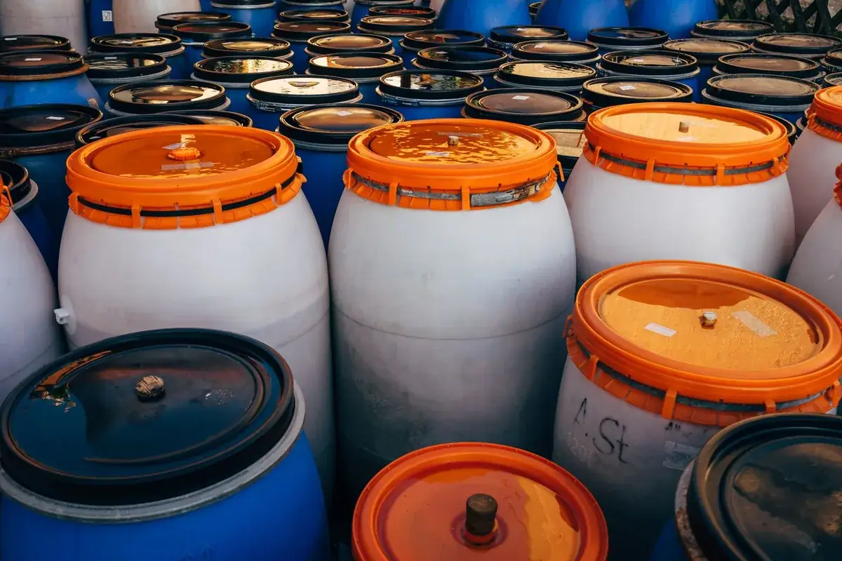 Chemical & Toxic Waste Cleanup in Dunn Loring, VA